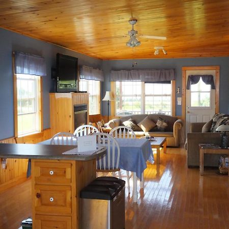 Dreams To Sea Cottages Kensington Bagian luar foto