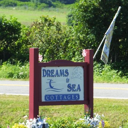 Dreams To Sea Cottages Kensington Bagian luar foto