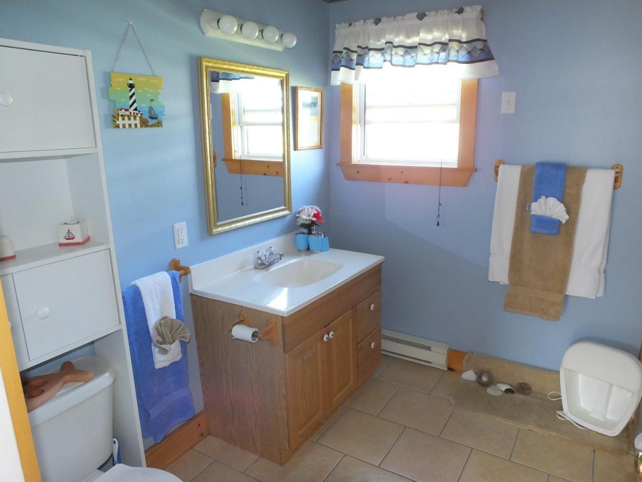 Dreams To Sea Cottages Kensington Bagian luar foto