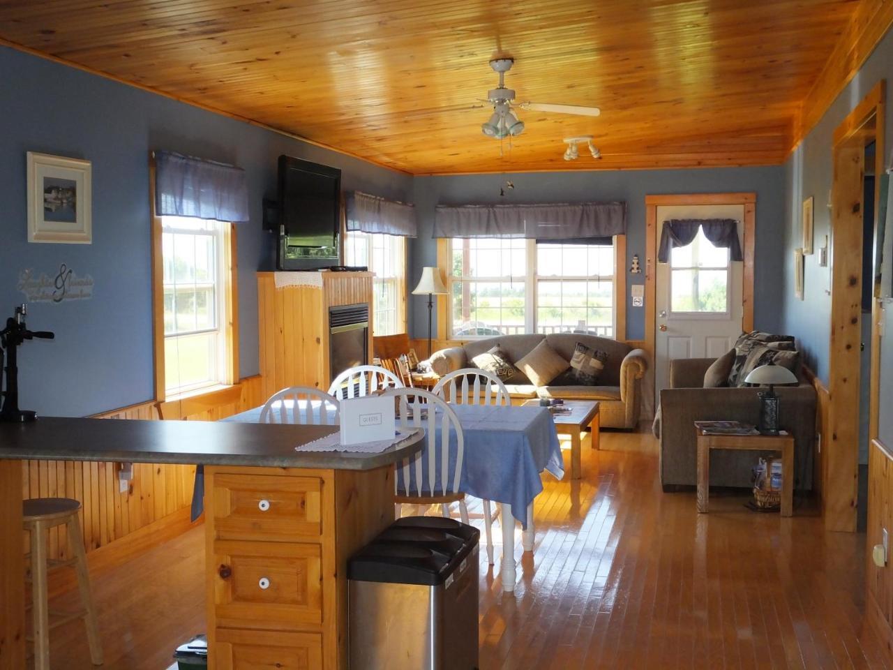 Dreams To Sea Cottages Kensington Bagian luar foto