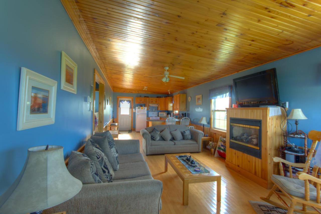 Dreams To Sea Cottages Kensington Bagian luar foto