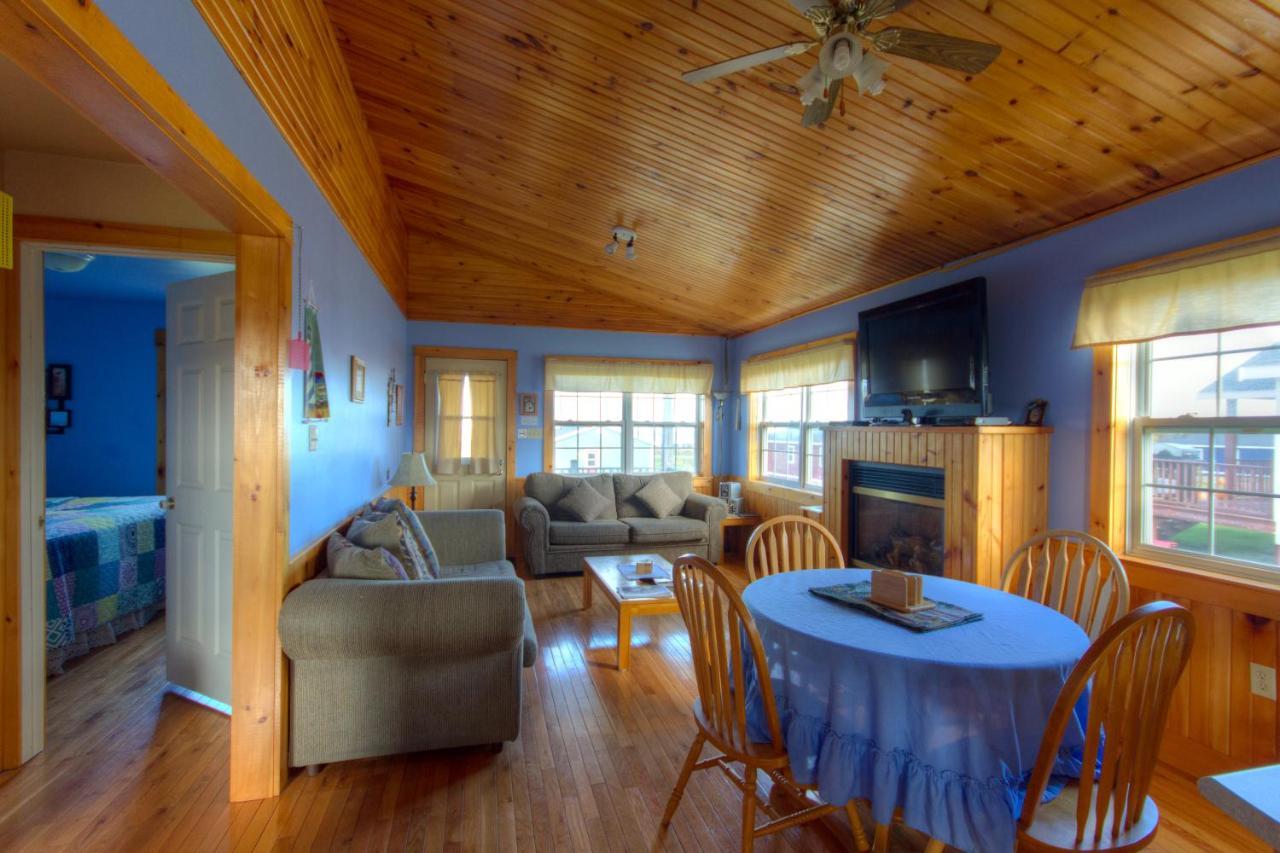Dreams To Sea Cottages Kensington Bagian luar foto