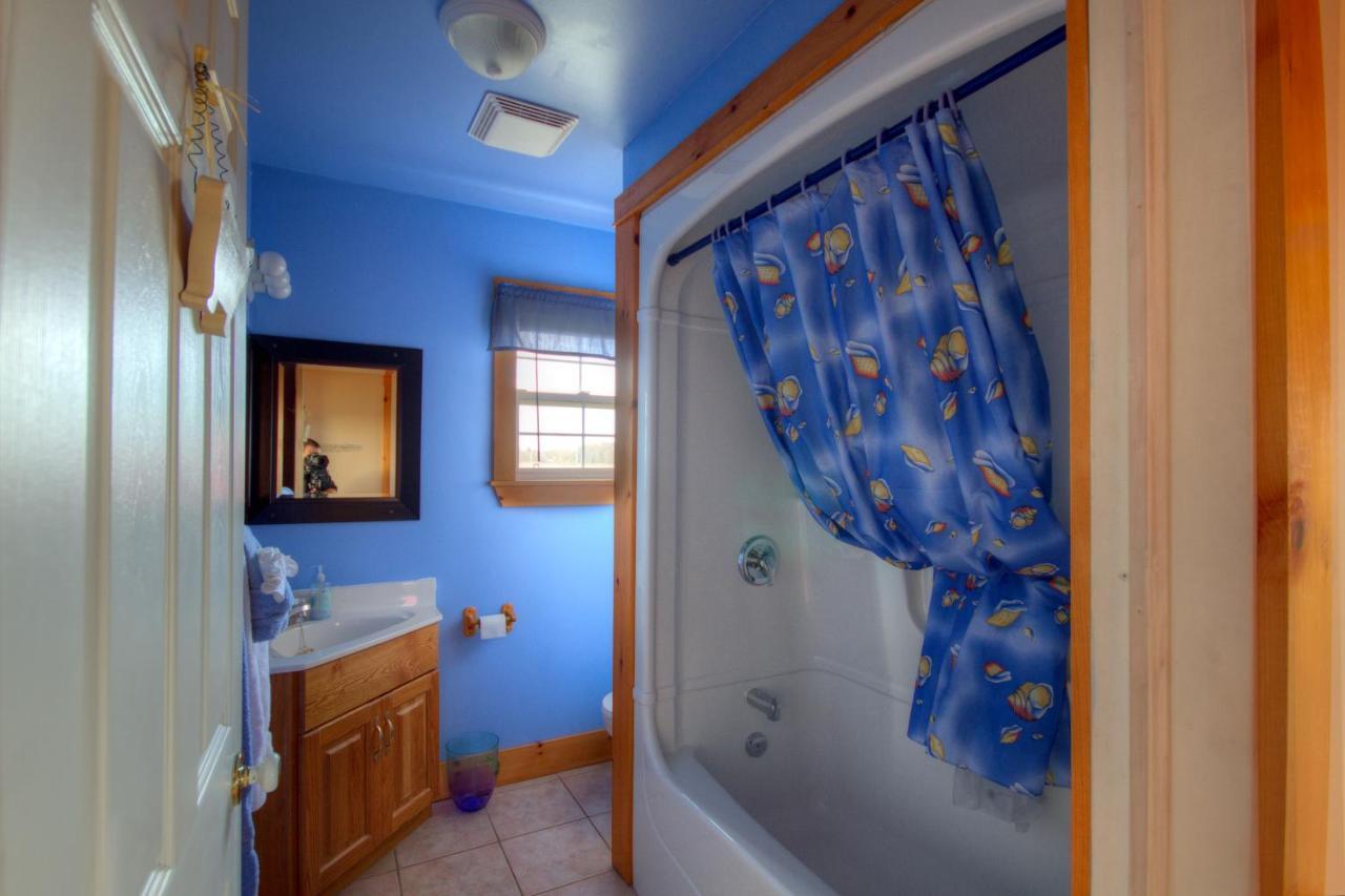 Dreams To Sea Cottages Kensington Bagian luar foto