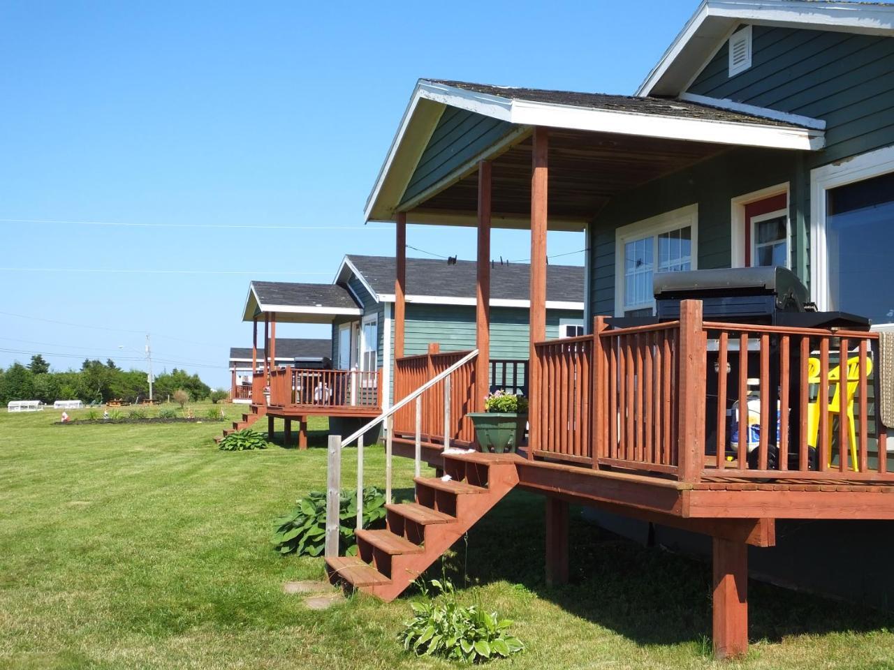 Dreams To Sea Cottages Kensington Bagian luar foto
