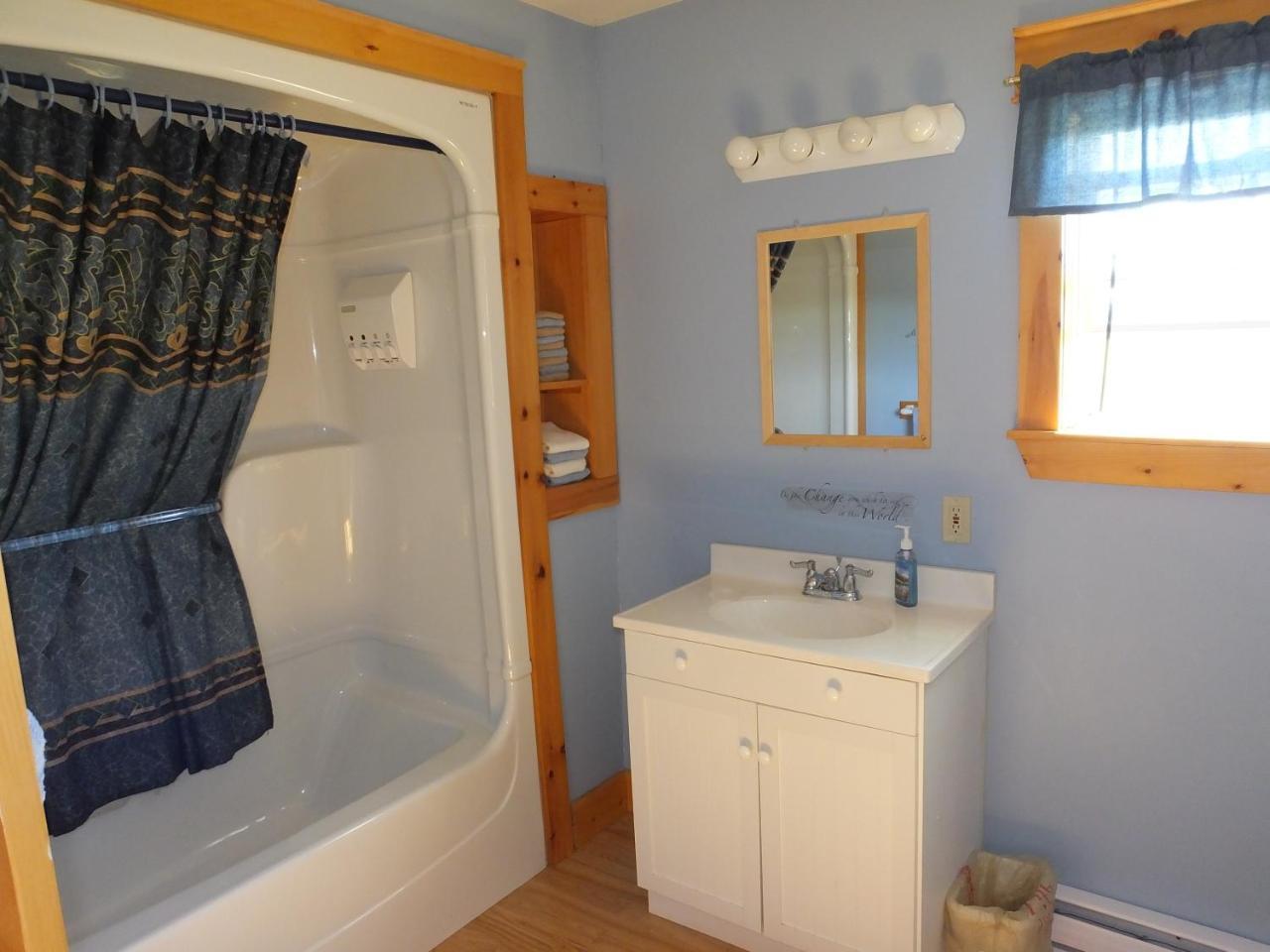 Dreams To Sea Cottages Kensington Bagian luar foto