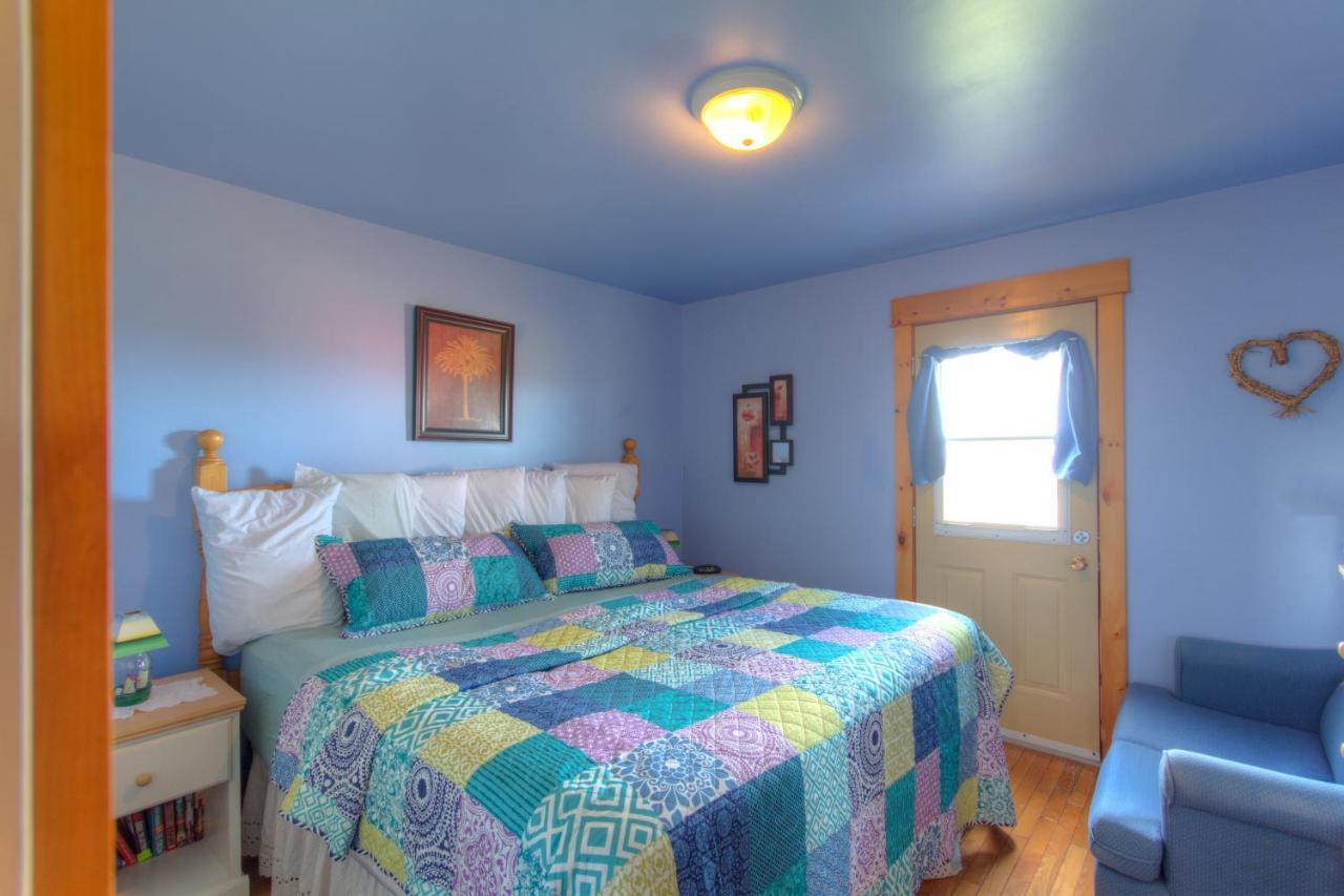 Dreams To Sea Cottages Kensington Bagian luar foto